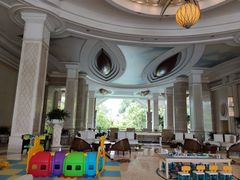 -广州锦绣香江度假别墅