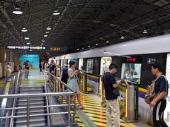 -宝山路(地铁站)