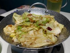 -绿草地·湘菜(7mall店)