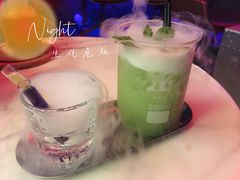 -Darling Queen·Mini·Live·House