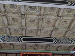 景点-武当山风景区