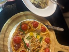 -AClub餐吧(富华里店)