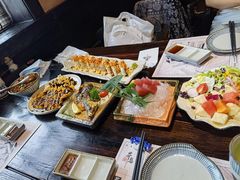 -芥岛(河北大街店)