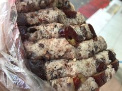 枣子豆沙糕-杨招娣糕点(装驾桥巷店)