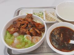 -杏园餐厅(西四北大街店)