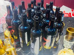 -冰城小镇音乐串吧·聚会餐厅(百子湾店)