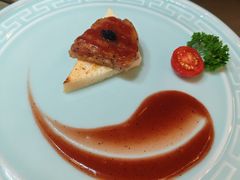 -世香全厨•日料·铁板烧(金桥店)