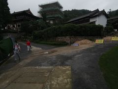 -径山寺