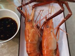 -琼大师东方烤乳猪(亚特兰蒂斯店)