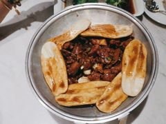 -小菜园新徽菜(无锡金悦广场店)