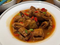 -相约·羊村小馆非遗手抓肉(七一酱园店)
