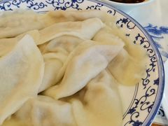 -东方饺子王(新阳路店)