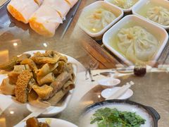 -金城大酒店-中餐厅(汾江中路店)