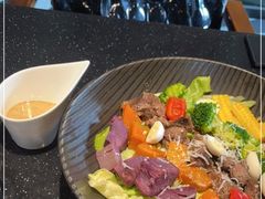 -西堤牛排(杭州金沙天街龙湖店)