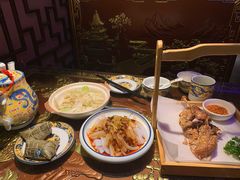 -缪氏川菜(深圳北站缤果空间店)