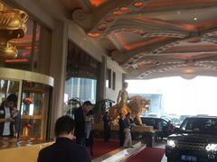 -白金汉爵大酒店(相城店)