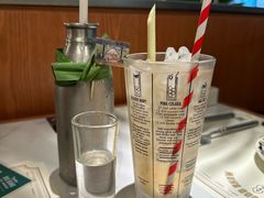 -太食獸泰式茶餐厅(IFS国金中心店)