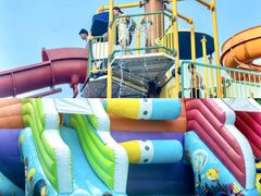 -郑州方特水上乐园