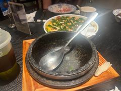 -金谷仓家庭料理(马泉营店)
