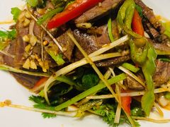 -楼兰新疆主题餐厅(苏州中心店)