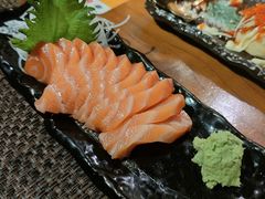 -半藏居酒屋(香港花园店)