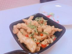 -梵云依家小冒菜(新街口总店)