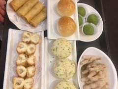 -龙的酒楼·手工早茶·顺德菜(近良路店)