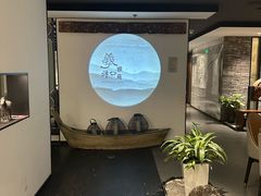 -羲和雅苑•北京烤鸭(国贸商城店)