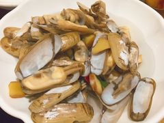 -天天渔港海鲜酒家(石浦玉泉路店)