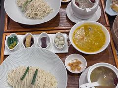 -王繁星面馆(西安熙地港店)