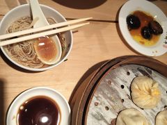 -朱新年·苏式汤团·面点(北寺塔店)