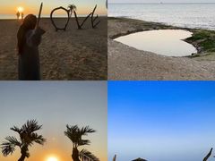 -日照灯塔风景区