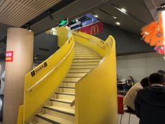 -麦当劳(豫园店)