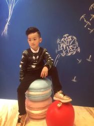 -SoSweet香港专业儿童美发沙龙