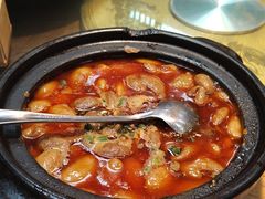 -老灶房-四川土菜(铁牛广场店)