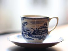 -the fall kaffe乐否咖啡