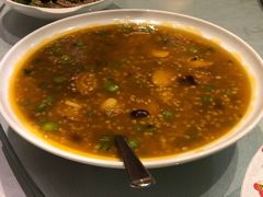 -渝半城经典川粤菜(重庆天地店)