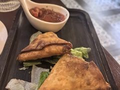 -Uncle Kosto科斯托·中东菜