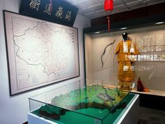 -丹噶尔古城