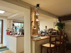 -本無咖啡·BeanWood Coffee