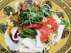 -福瑞记老孙头biangbiang面(新生路店)