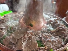 -陀岗美食·云南藏式特色餐厅
