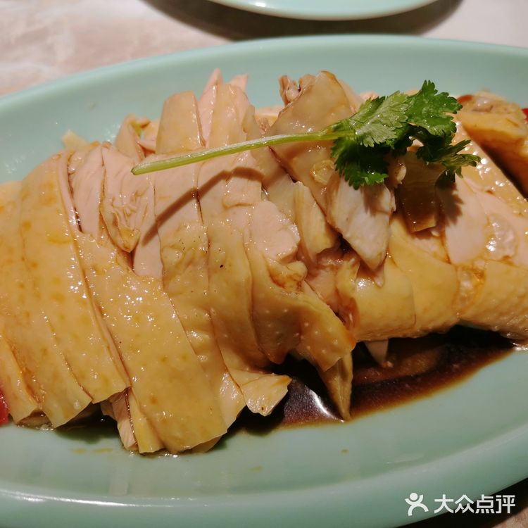 星洲小馆