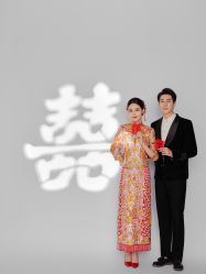 -纯色婚纱摄影(南京总店)