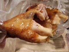 -吴山烤禽 (吴山路店)