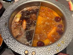 -牛YO寿喜烧和牛火锅自助(三台子万象汇店)