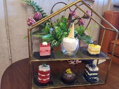 -ZING COFFEE 镜咖啡