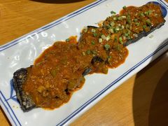 左公臭豆腐-霸蛮湖南菜·牛肉粉(荣京西街店)