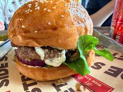 -Side Street街旁(交道口店)