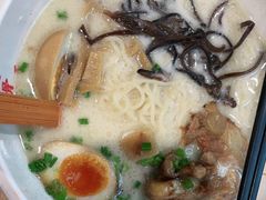 -味千拉面(广州金沙永旺梦乐城店)